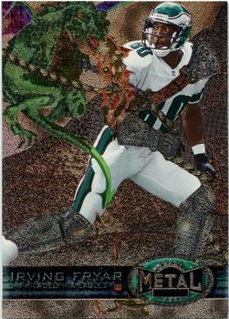 Irving Fryar