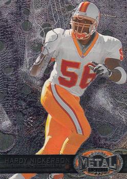 Hardy Nickerson