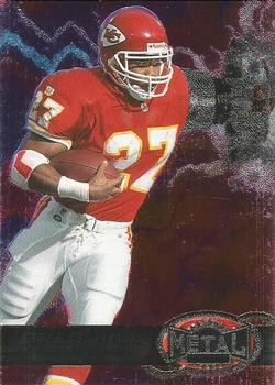 Greg Hill
