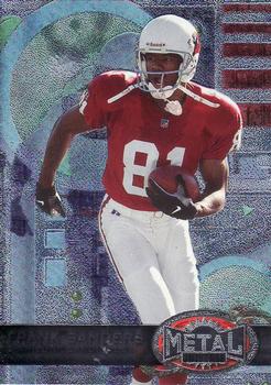 Frank Sanders