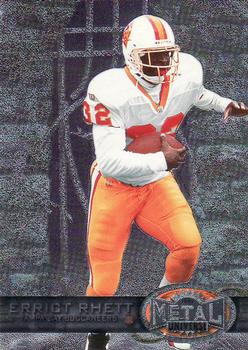 Errict Rhett
