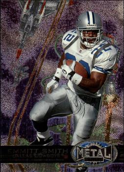 Emmitt Smith