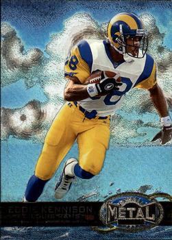 Eddie Kennison