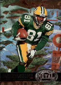 Desmond Howard