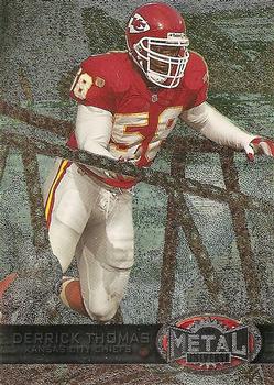 Derrick Thomas
