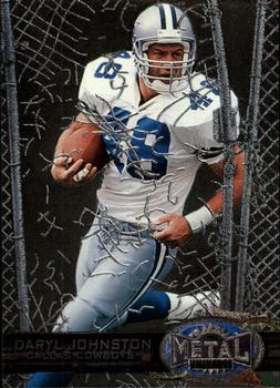 Daryl Johnston