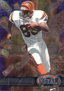 #138 Darnay Scott