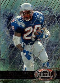 Curtis Martin