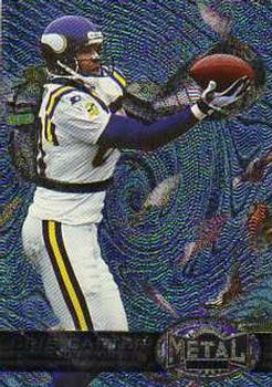 Cris Carter