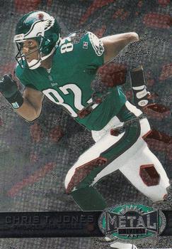 Chris T. Jones