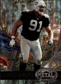 Chester McGlockton