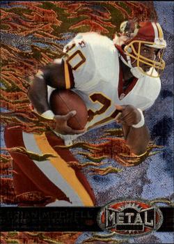 Brian Mitchell