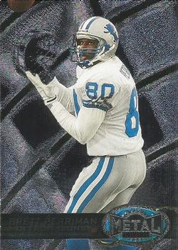 Brett Perriman