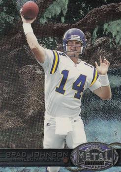 Brad Johnson