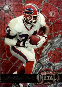 Thurman Thomas