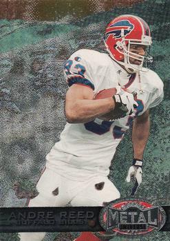 Andre Reed