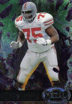 #175 Orlando Pace