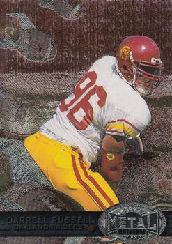 Darrell Russell