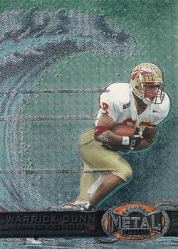 Warrick Dunn