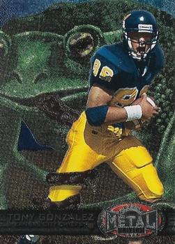 Tony Gonzalez