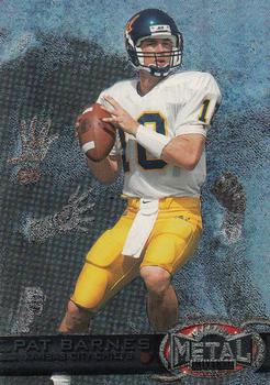 Pat Barnes