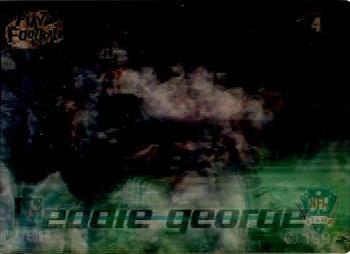 Eddie George