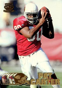Pat Carter
