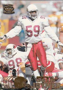 Seth Joyner
