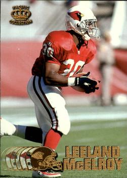 Leeland McElroy
