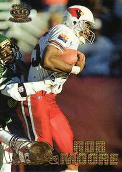 Rob Moore