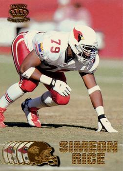 Simeon Rice