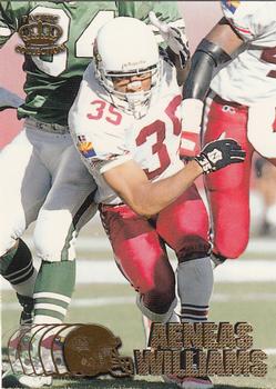 Aeneas Williams