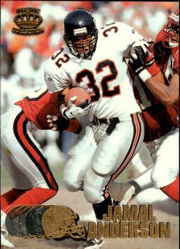 Jamal Anderson