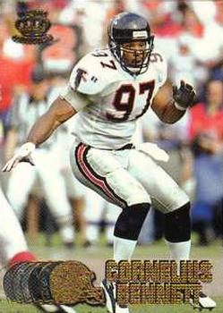 Cornelius Bennett