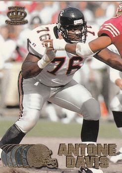 Antone Davis