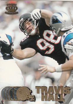 Travis Hall