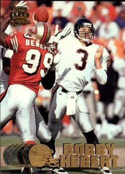 Bobby Hebert