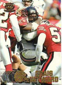 Craig Heyward