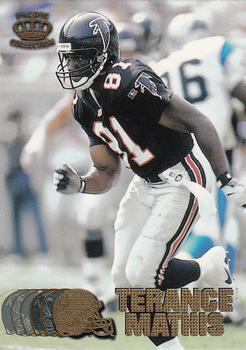 Terance Mathis