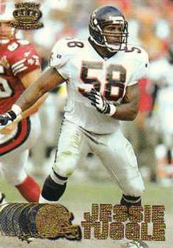 Jessie Tuggle