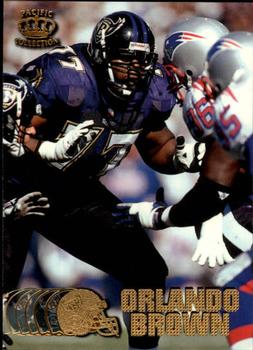 Orlando Brown