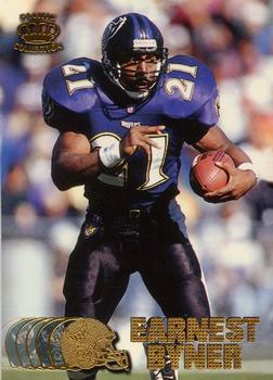 Earnest Byner