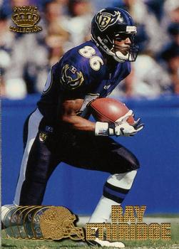 Ray Ethridge