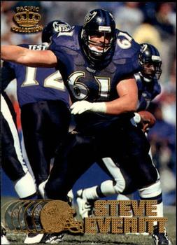Steve Everitt