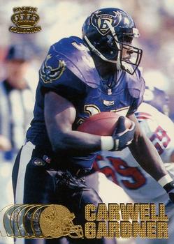 Carwell Gardner