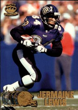 Jermaine Lewis