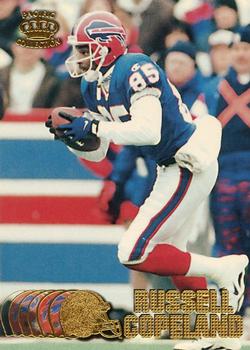 Russell Copeland