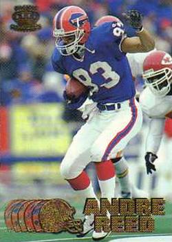 Andre Reed