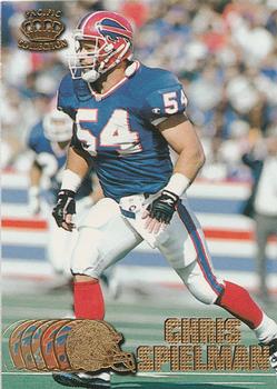 Chris Spielman