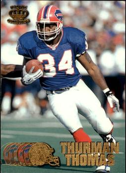 Thurman Thomas